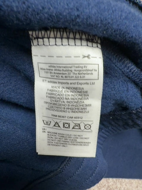 Survêtement - Jogging Adidas Conavy Blnaco bleu - S Réf: 456