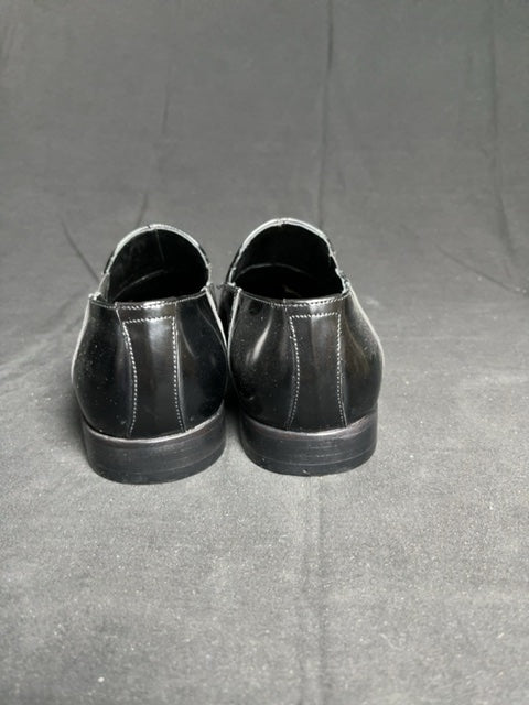 Mocassins Linx Noir - 39 Réf: C113