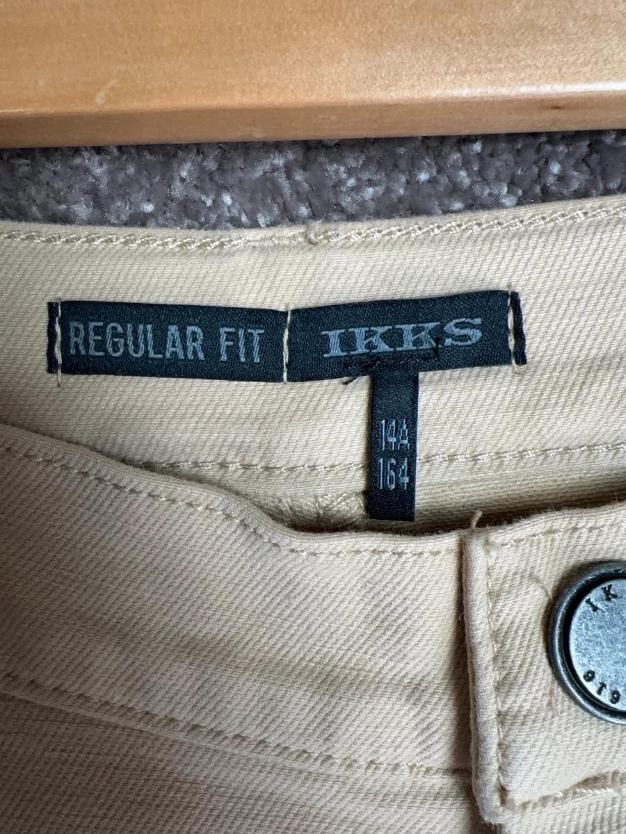 Ikks Boys Pants 14 Tout neuf