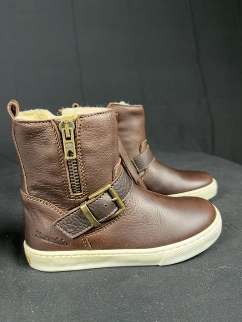 Bottines Pinocchio Marron - 26 Réf: C129