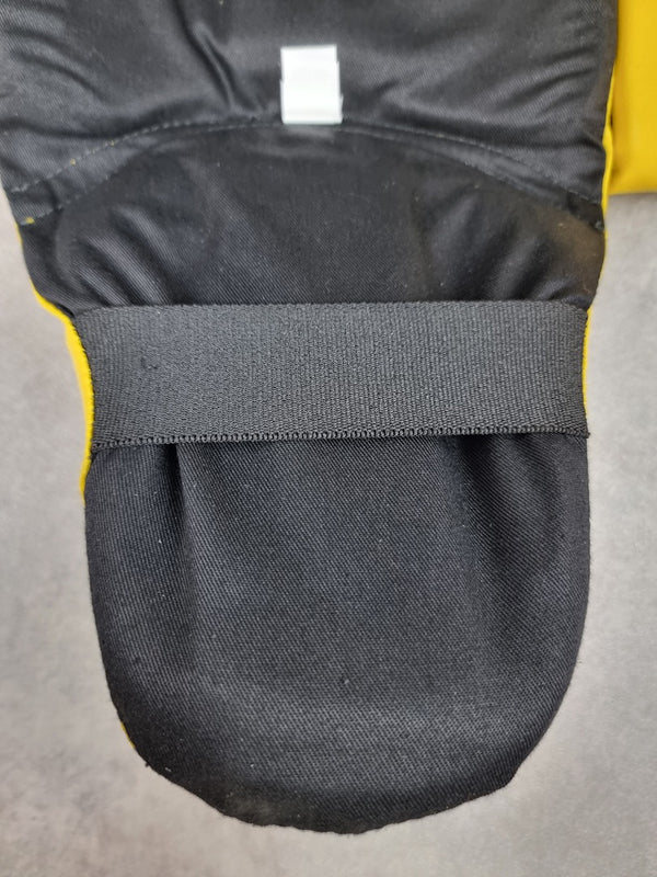 Protections Jambes et pieds Everlast Shin and In-step guard - Level 1 Medium