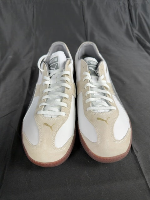 Baskets futsal Puma Blanc - 42 Réf: C224 Image secondaire du produit