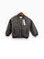Blouson Ikks Noir Fille Back to school - 12 ans