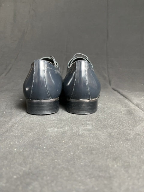 Chaussures Première Maison Bleu - 39.5 Réf: C104