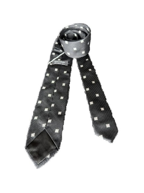 Cravate Archetipo Noir - Taille unique Réf: 0388