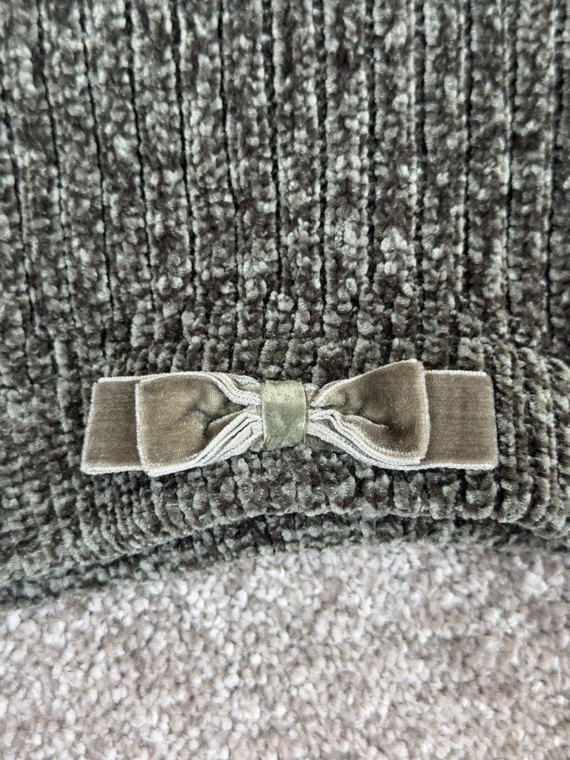 Pull à capuche Ikks bronze - 10 ans Réf: 035