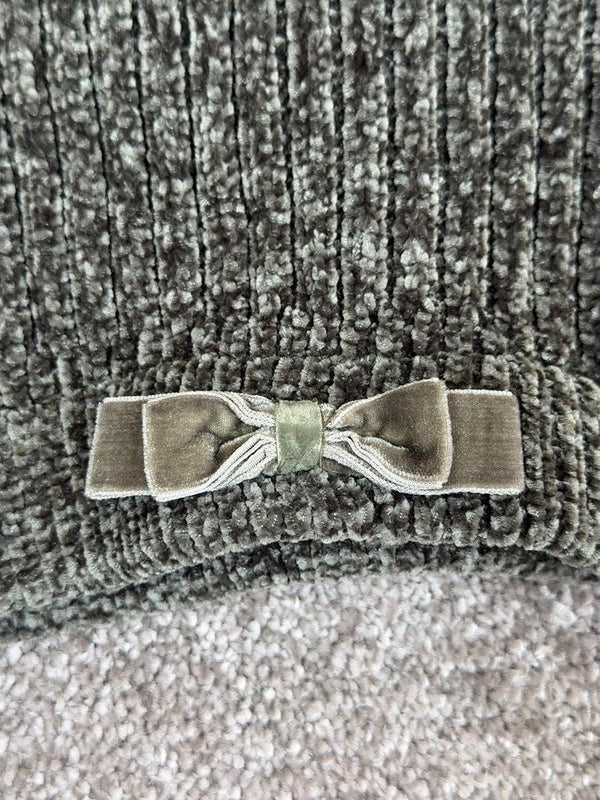 Pull à capuche Ikks bronze - 10 ans Réf: 035