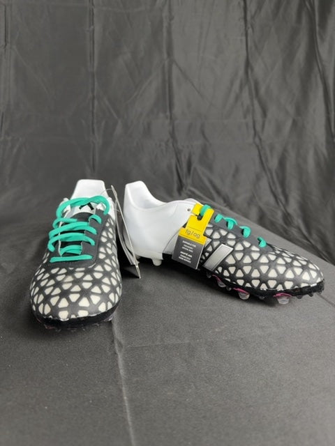 Chaussures de football Adidas noir - 35 Réf: C176