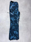 Pantalon ski homme Rehall bleu Croob-r : Taille M