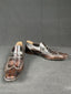 Mocassins Archetipo marron - 40.5 Réf: C088