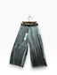 Pantalon large Ikks vert - 4a Réf: 180
