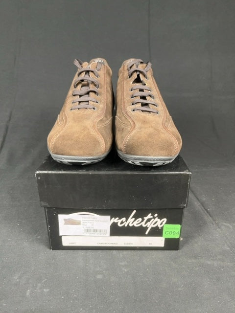 Bottines Archetipo Marron - 40 Réf: C094