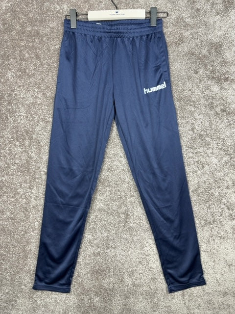 Pantalon de jogging hummel bleu - Xl Réf: 459