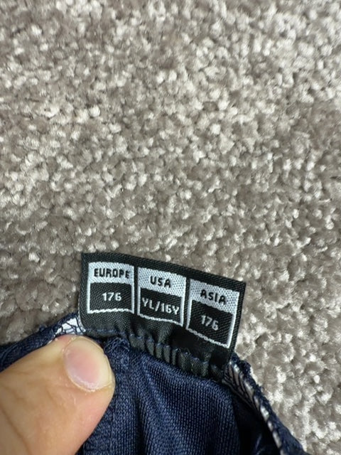Pantalon de jogging hummel bleu - Xl Réf: 459