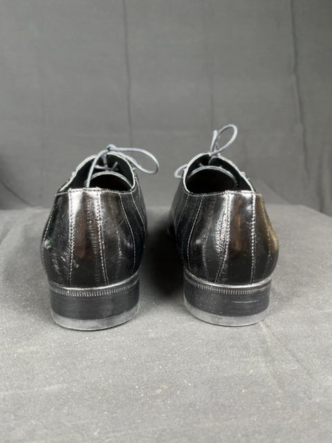 Chaussures Cleofe Finati noir - 40 Réf: C082