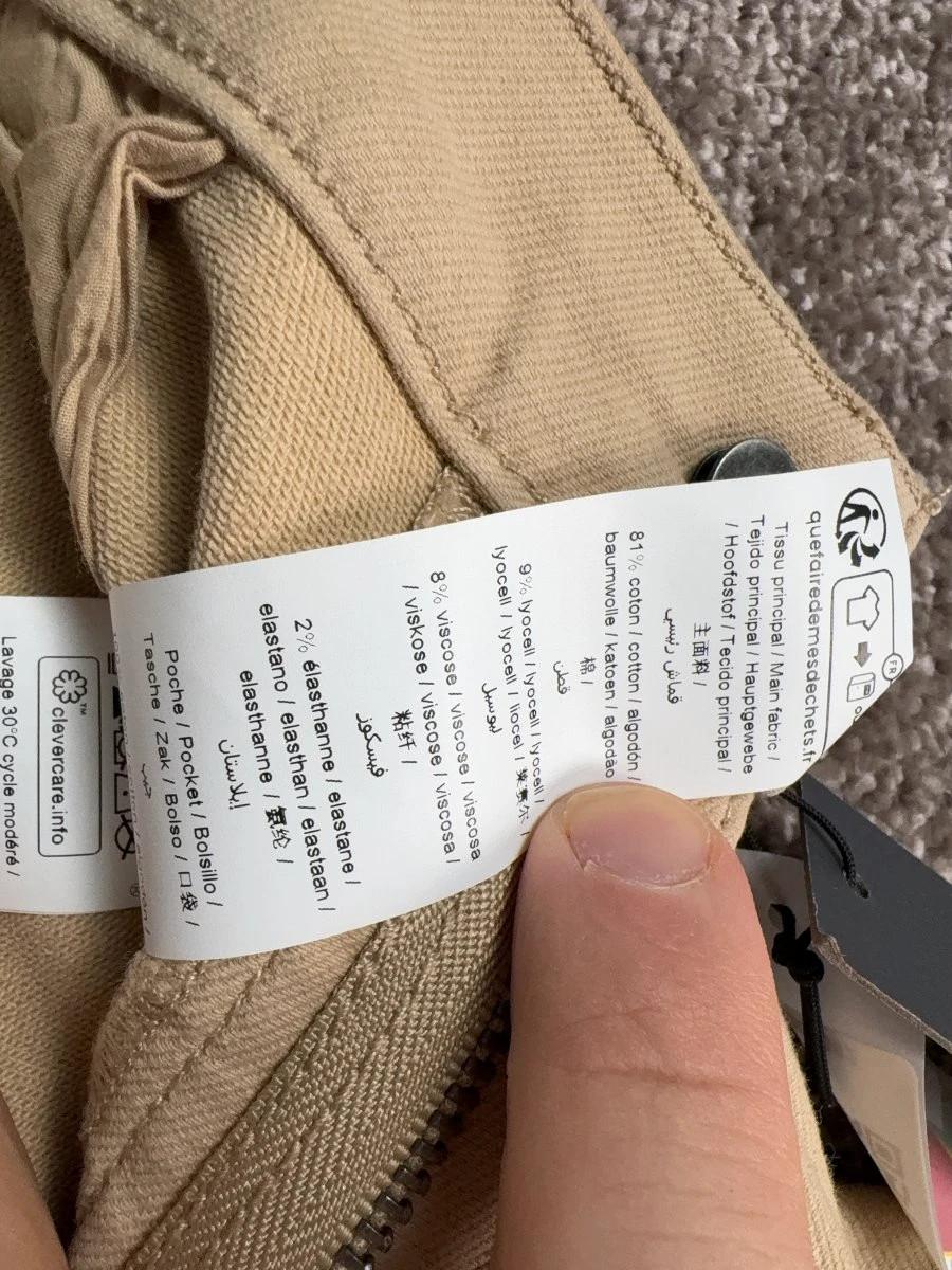 Ikks Boys Pants 14 Tout neuf