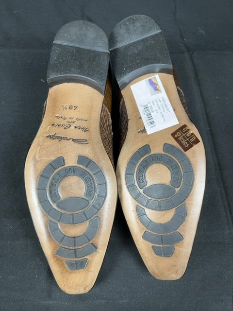 Chaussures Archetipo marron - 40.5 Réf: C087