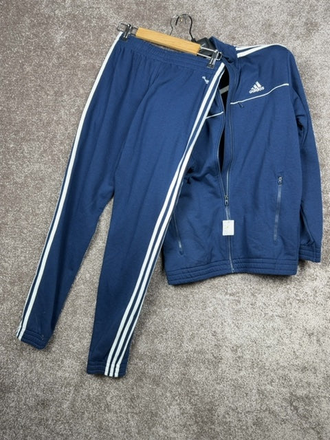 Survêtement - Jogging Adidas Conavy Blnaco bleu - S Réf: 456 Image principale du produit