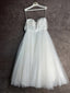 Robe de mariée Aire Barcelona blanc - Fr 40