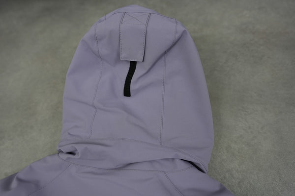 Veste ski fille Rehall Taille: 140 graphite Réf: 0441