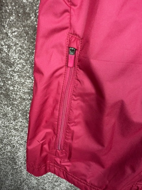 coupe-vent Odlo rose - S Réf: odlo-windbreaker Réf: 455