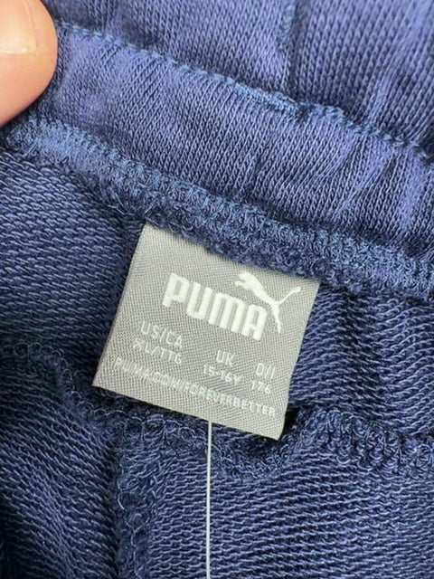 Jogging Puma bleu - Taille Xl 176cm Réf: 459