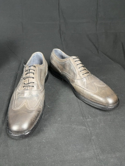 Chaussures classiques Cleofe Finati Gris - 41 Réf: C121