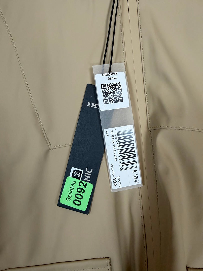 Ciré Ikks beige - 10