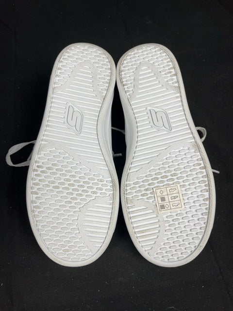 Baskets Skechers Blanc - 35 Réf: C136