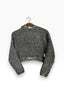 Pull à capuche Ikks bronze - 10 ans Réf: 035