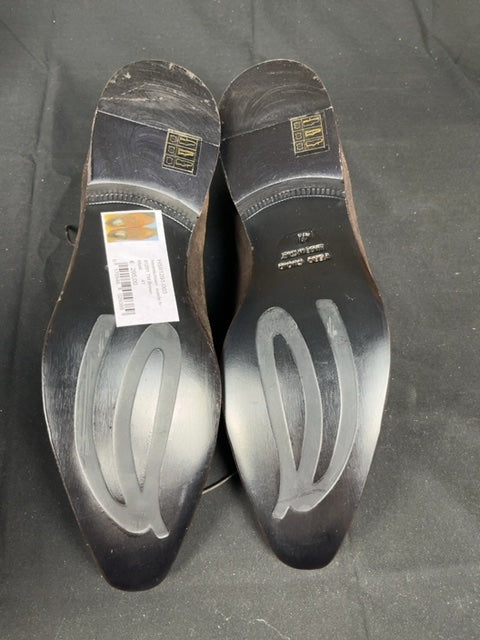 Chaussures en cuir de costume Archetipo Marron - 41 Réf: C128