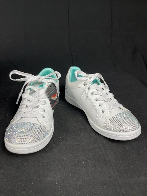 Baskets Skechers Blanc - 35 Réf: C136 Image principale du produit