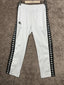 Pantalon de survêtement Kappa blanc - 170/176 Réf: 458