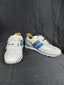 Baskets Pantofola d'oro blanc - 35 Réf: C175