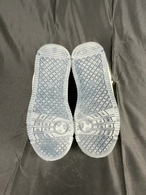 Baskets Friboo Blanc - 31 Réf: C208
