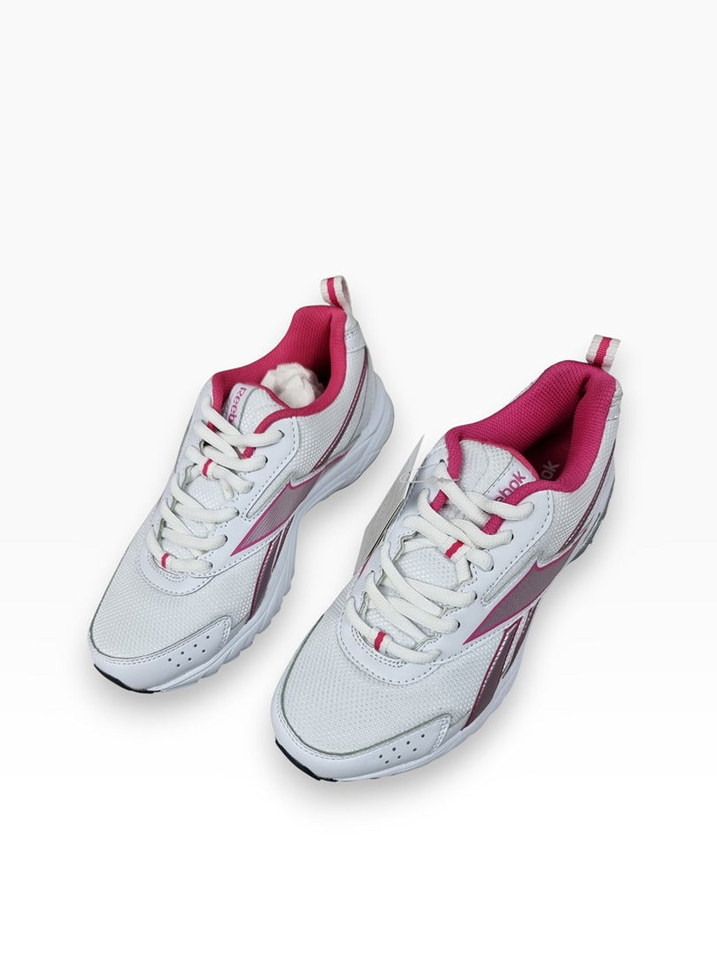 Chaussures de running Reebok Carthage 2.0 blanc rose - Taille 36