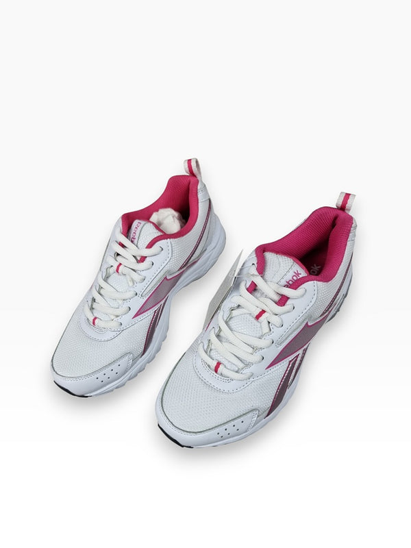 Chaussures de running Reebok Carthage 2.0 blanc rose - Taille 36