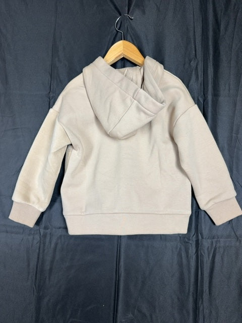 gilet Ikks beige - 4 ans Réf: 602 Image secondaire du produit