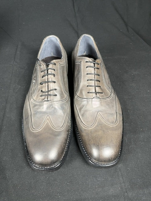 Chaussures classiques Cleofe Finati Gris - 41 Réf: C121