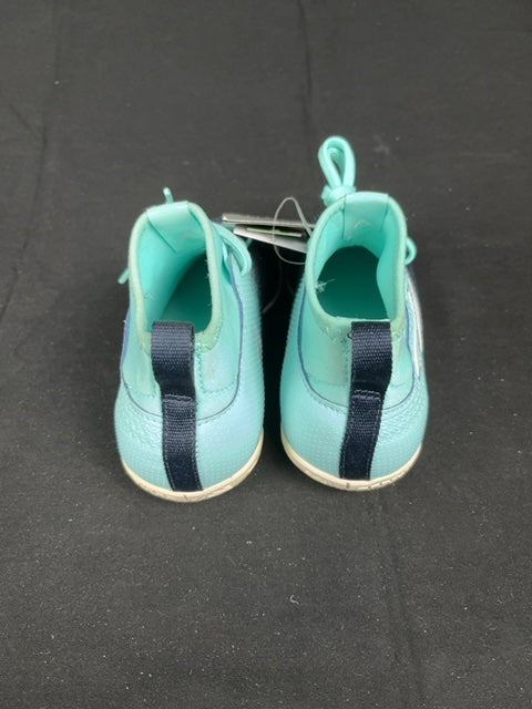 Chaussures de football Adidas Turquoise - 33 Réf: C079