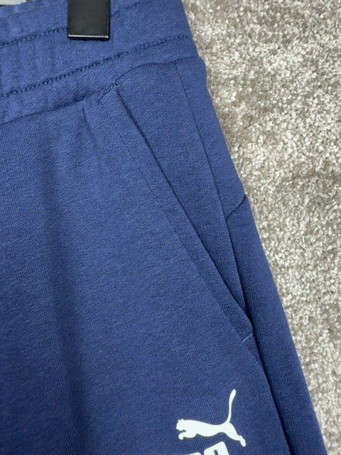 Jogging Puma bleu - Taille Xl 176cm Réf: 459