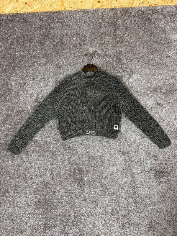 Pull à capuche Ikks bronze - 10 ans Réf: 035