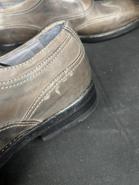 Chaussures classiques Cleofe Finati Gris - 41 Réf: C121