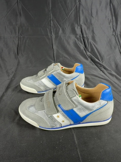 Baskets Pantofola d'oro Gris - 32 Réf: C221