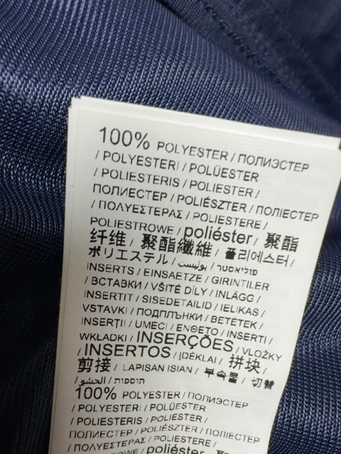 Veste de sport Puma bleu marine - L / 152 Réf: 457