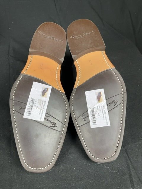 Chaussures Floris van Bommel Noir - 41.5 Réf: C126
