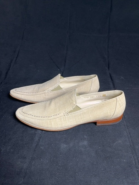 Mocassins Archetipo crème - 39.5 Réf: Hs81214-001