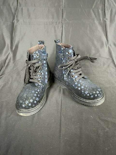 Bottines Clic Bleu - 25 Réf: C231 Image principale du produit