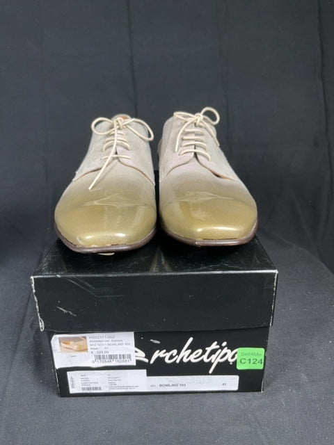 Chaussures habillées Archetipo Gris - 41 Réf: Hs52311-002