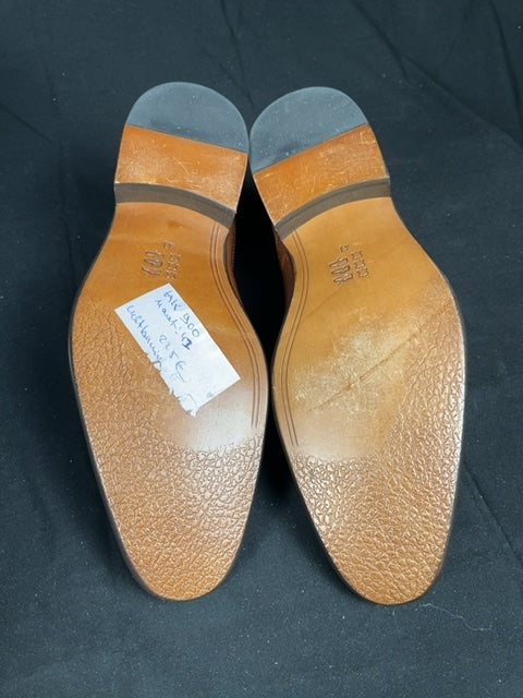 Chaussures à lacets Linx Marron - 41 Réf: Ak900
